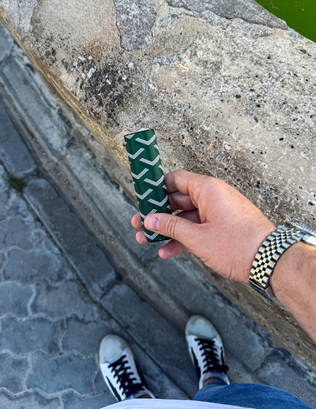 ILUMA ONE - PARÍS VERDE