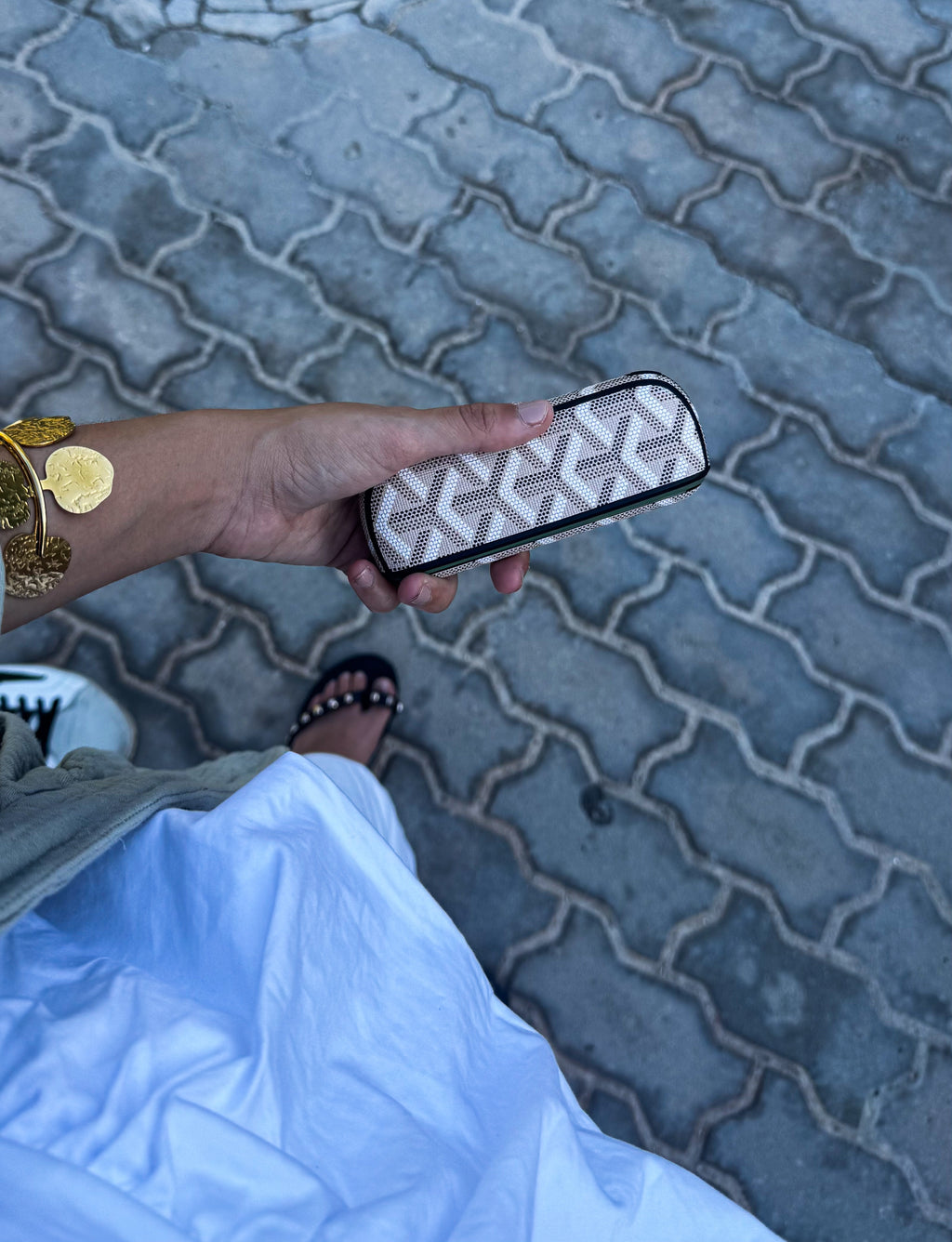ILUMA - PARÍS BEIGE