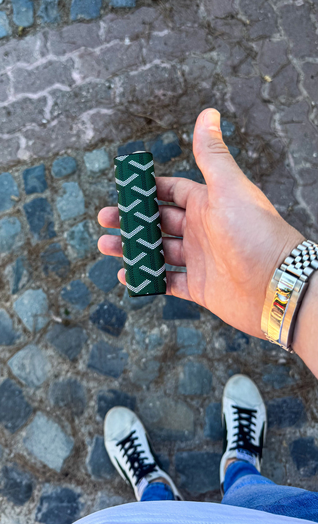 ILUMA ONE - PARÍS VERDE