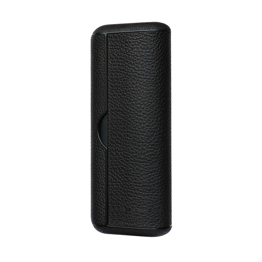 ILUMA PRIME - LEATHER BLACK